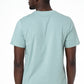 Branded T-Shirt _ 142541 _ Sage