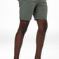 Chino Shorts _ 140165 _ Fatigue