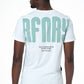 Branded T-Shirt _ 142514 _ Optic White