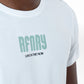 Branded T-Shirt _ 142514 _ Optic White