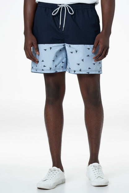 Cuba Shorts _ 143895 _ Ink