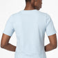 Branded T-Shirt _ 143194 _ Blue