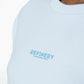Branded T-Shirt _ 143194 _ Blue