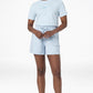 Branded T-Shirt _ 143194 _ Blue