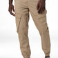Cargo Pants _ 140416 _ Stone