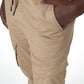 Cargo Pants _ 140416 _ Stone
