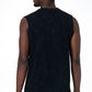 Branded Tank _ 141609 _ Black
