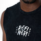 Branded Tank _ 141609 _ Black