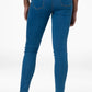 Rf01 Mid-Rise Skinny Jeans _ 140838 _ Mid Wash