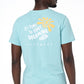 Branded T-Shirt _ 142539 _ Light Blue