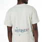 Branded T-Shirt _ 142510 _ Cement