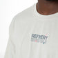 Branded T-Shirt _ 142510 _ Cement