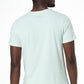 Branded T-Shirt _ 142516 _ Green