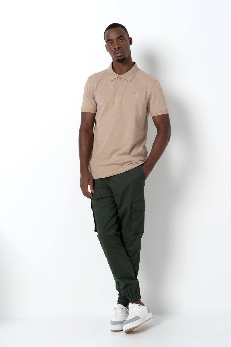 Cargo Pants _ 157569 _ Fatigue