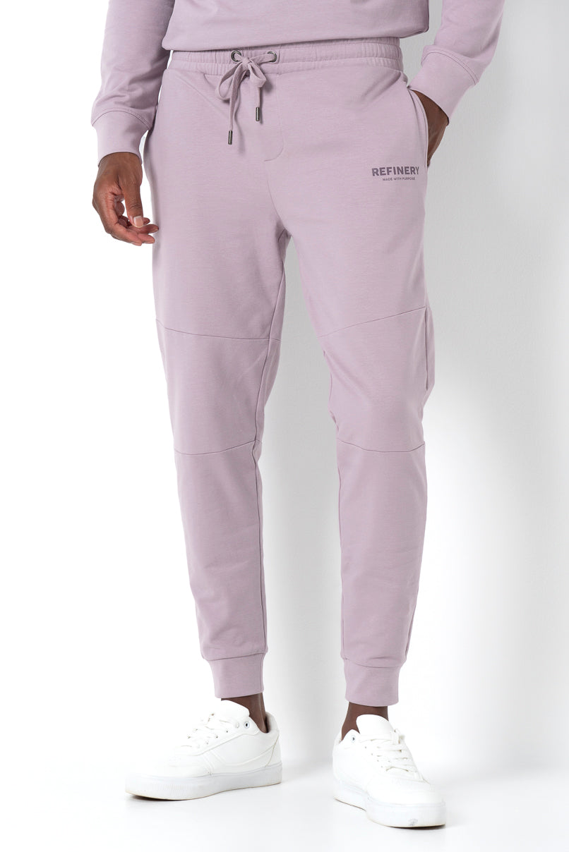 Track Pants _ 158747 _ Berry