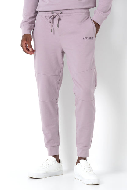 Track Pants _ 158747 _ Berry