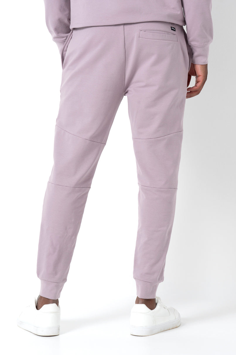 Track Pants _ 158747 _ Berry