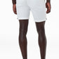 Chino Shorts _ 140165 _ Optic White