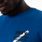 Branded T-Shirt _ 142540 _ Blue