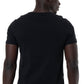 Branded T-Shirt _ 142535 _ Black