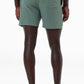 Pull On Shorts _ 143873 _ Fatigue