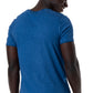 Organic Dye T-Shirt _ 143342 _ Blue