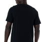 Oversized T-Shirt _ 141369 _ Black