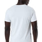 Branded T-Shirt _ 143320 _ Optic White