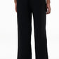 Wide Leg Pants _ 142861 _ Black