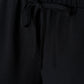 Wide Leg Pants _ 142861 _ Black