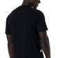 Branded T-Shirt _ 143315 _ Black