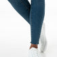 Rf05 Hi-Rise Skinny Jeans _ 142860 _ Mid Wash