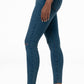 Rf05 Hi-Rise Skinny Jeans _ 142860 _ Mid Wash