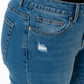 Rf12 Mid-Rise Skinny Jeans _ 142858 _ Mid Wash