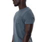 Fashion T-Shirt _ 142927 _ Charcoal