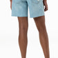 Denim Shorts _ 141692 _ Light Wash