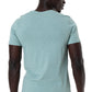 V-Neck T-Shirt _ 141368 _ Sage