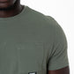 Fashion T-Shirt _ 142927 _ Fatigue