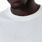 Oversized T-Shirt _ 141369 _ Off White