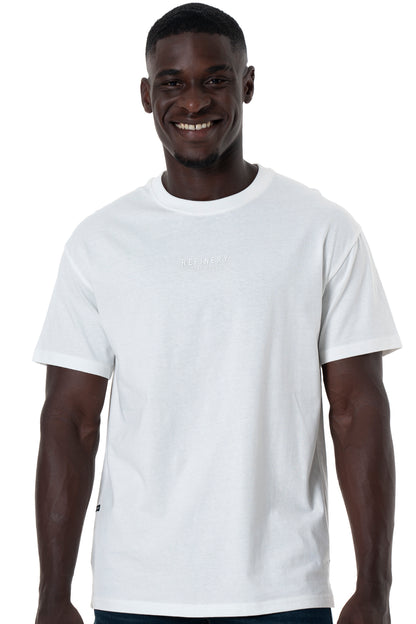 Oversized T-Shirt _ 141369 _ Off White