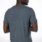 Organic Dye T-Shirt _ 143340 _ Charcoal