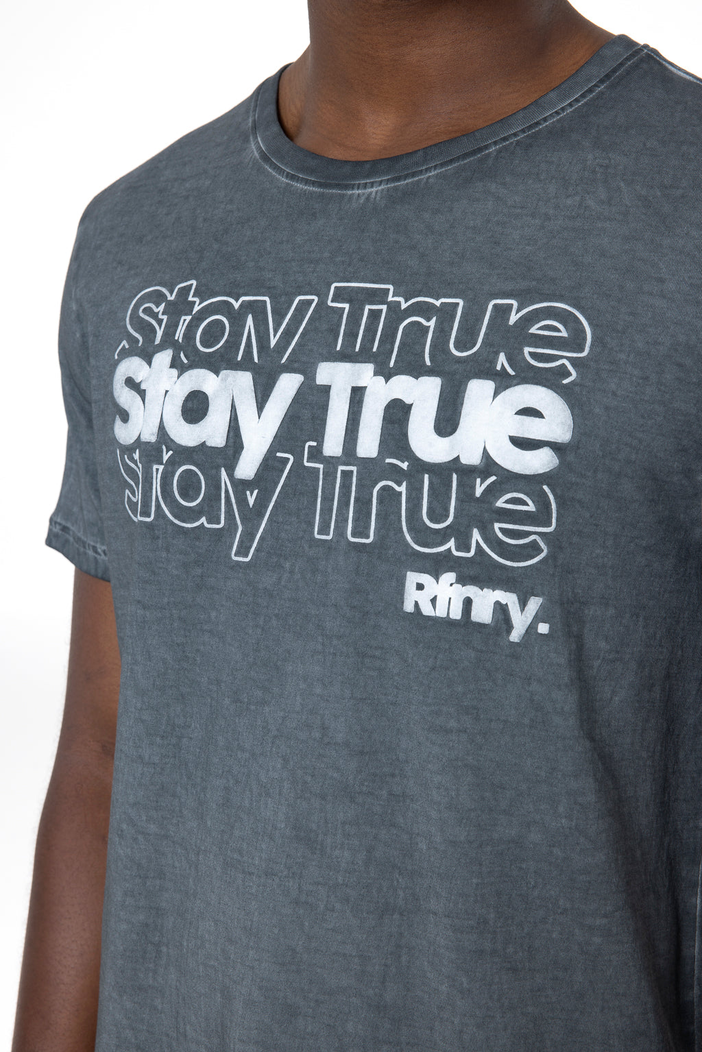 Stay true kd top
