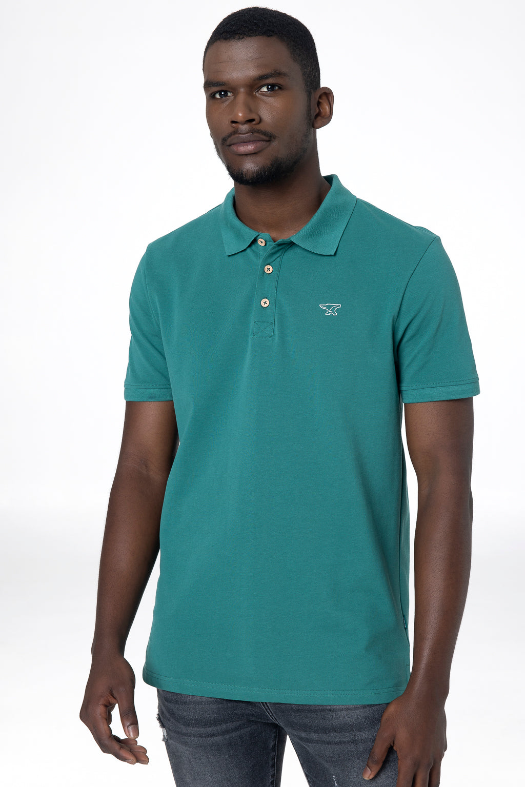 Golfer _ 140616 _ Green