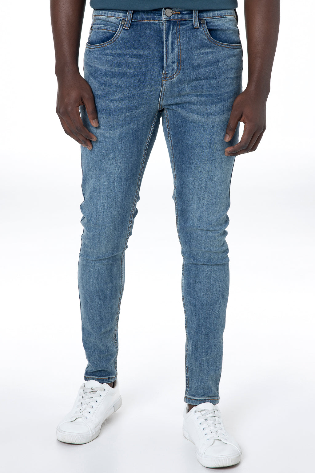 Rf10 Denim Jeans _ 141710 _ Blue