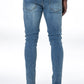 Rf10 Denim Jeans _ 141710 _ Blue