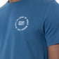 Branded T-Shirt _ 142518 _ Blue
