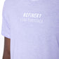 Organic Dye T-Shirt _ 143339 _ Lilac