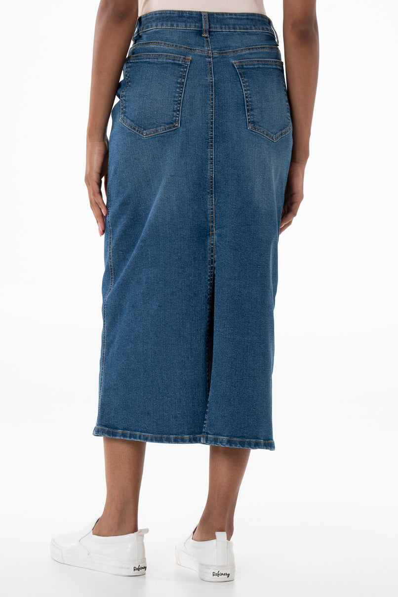 Denim skirts for sale south africa hot sale