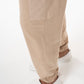 Cargo Fit Track Pants _ 144099 _ Stone