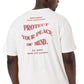 Branded T-Shirt _ 143322 _ Off White